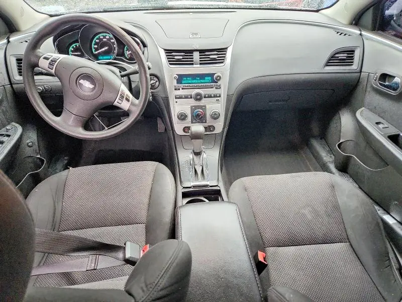 2012 CHEVROLET MALIBU 1LT  