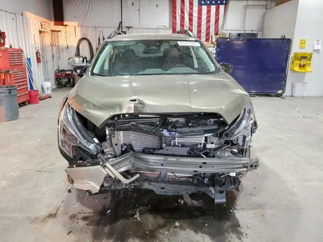 2024 SUBARU ASCENT LIMITED  