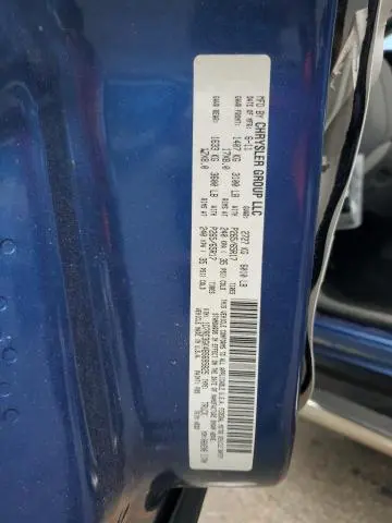 2011 DODGE DAKOTA SLT  