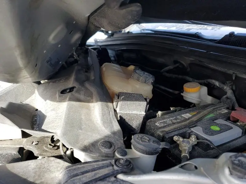 2020 CHEVROLET TRAX 1LT  