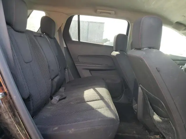 2015 GMC TERRAIN SLE  