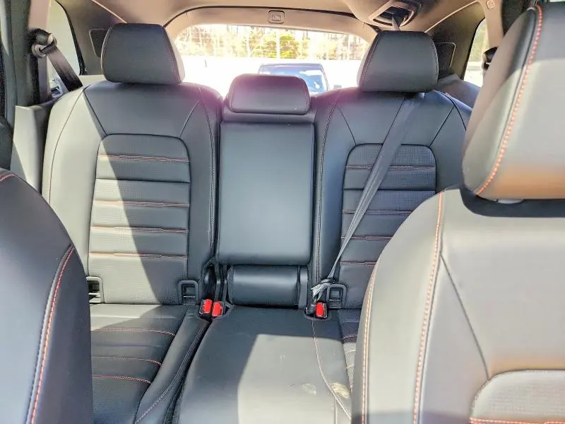 2023 HONDA CR-V SPORT TOURING  