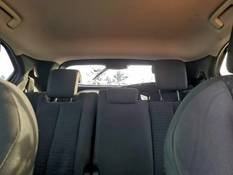 2018 MITSUBISHI ECLIPSE CROSS LE  