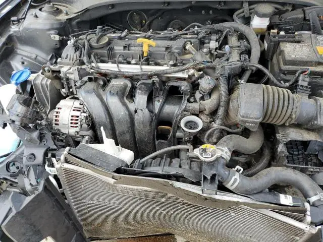 2023 KIA FORTE LX  