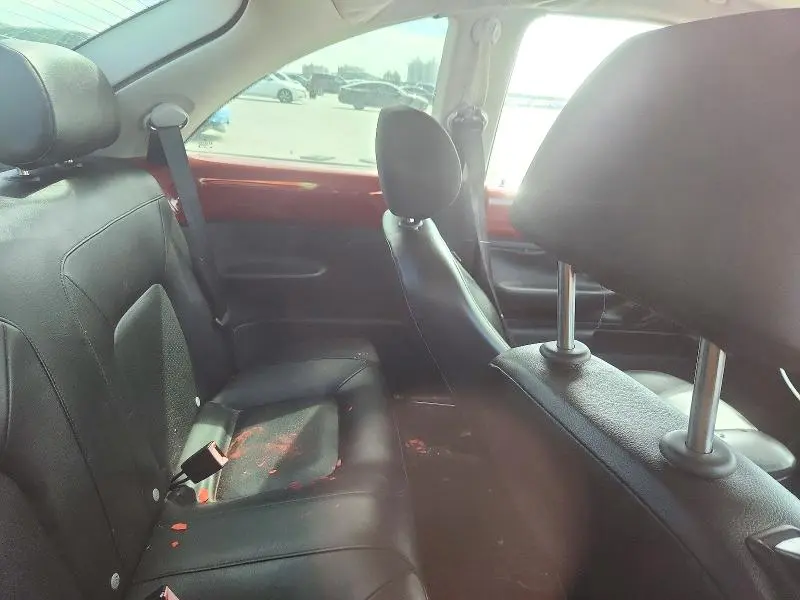 2010 VOLKSWAGEN NEW BEETLE   