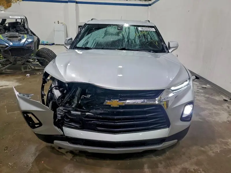 2020 CHEVROLET BLAZER 2LT  