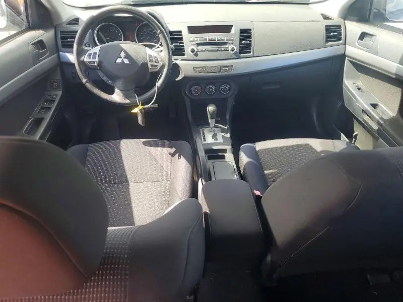 2011 MITSUBISHI LANCER ES/ES SPORT  