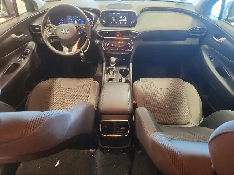 2019 HYUNDAI SANTA FE SEL 2.4L  