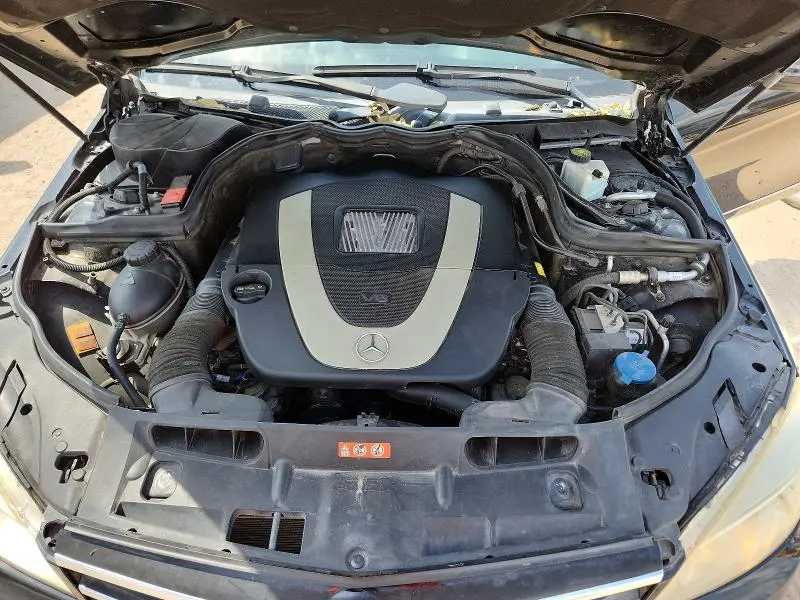 2010 MERCEDES-BENZ C 300 4MATIC  