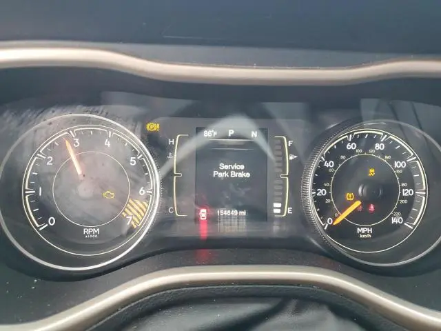 2015 JEEP CHEROKEE SPORT  