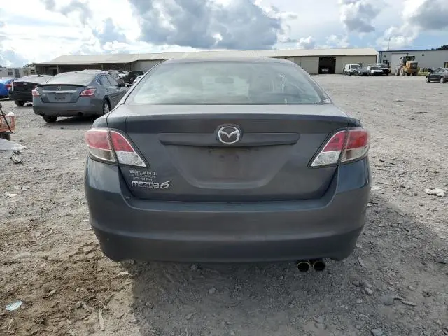 2010 MAZDA 6 I  