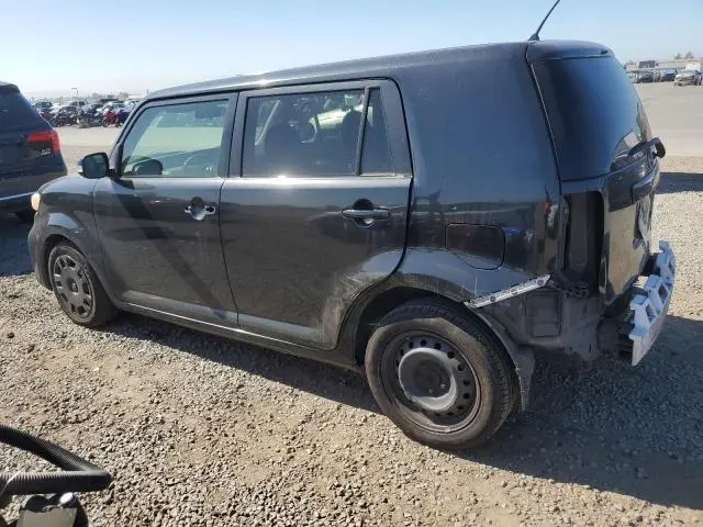 2015 TOYOTA SCION XB   