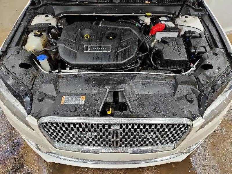 2020 LINCOLN MKZ RESERVE  