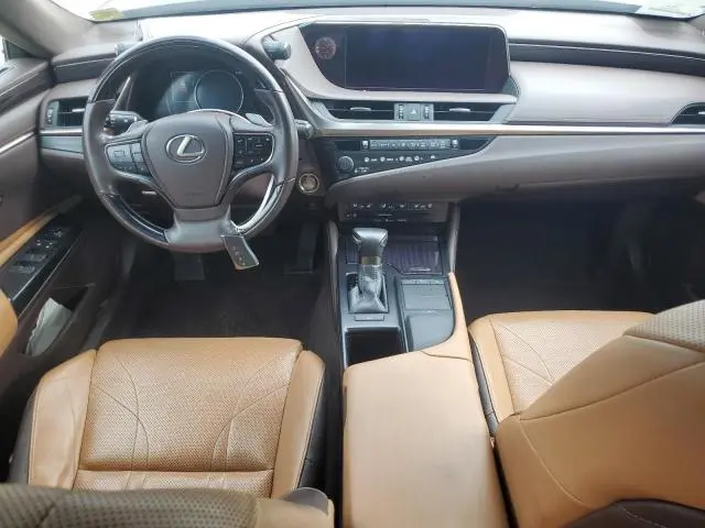 2019 LEXUS ES 350  