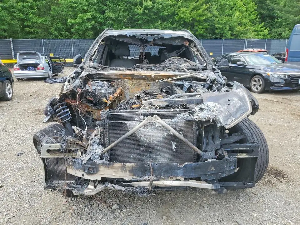 2019 BMW X5 XDRIVE50I  