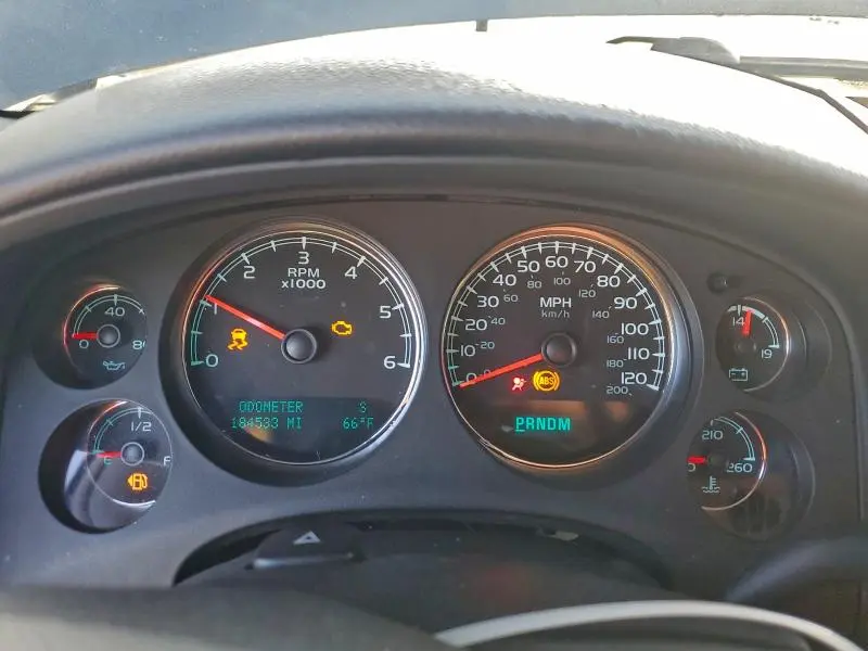 2014 CHEVROLET TAHOE C1500 LT  