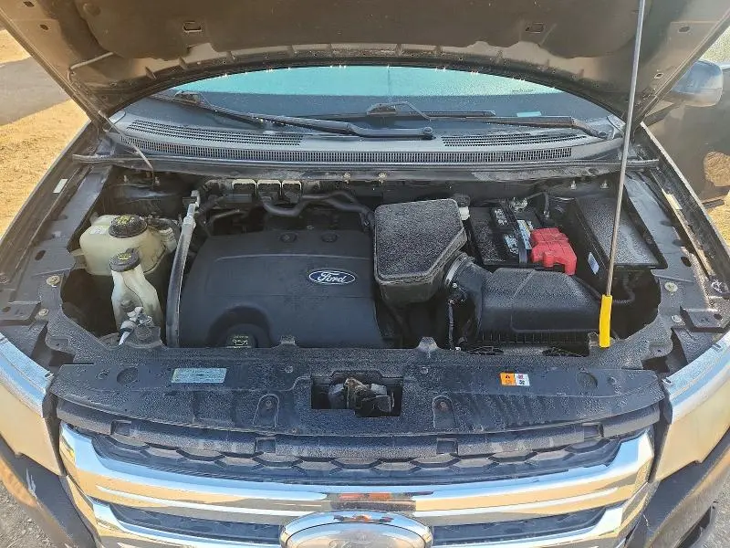 2011 FORD EDGE LIMITED  