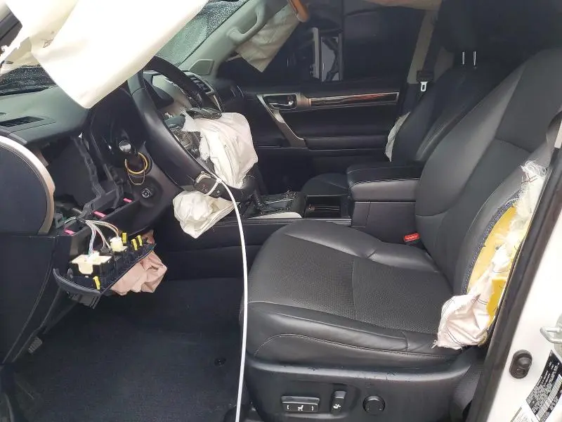 2018 LEXUS GX 460 BASE  