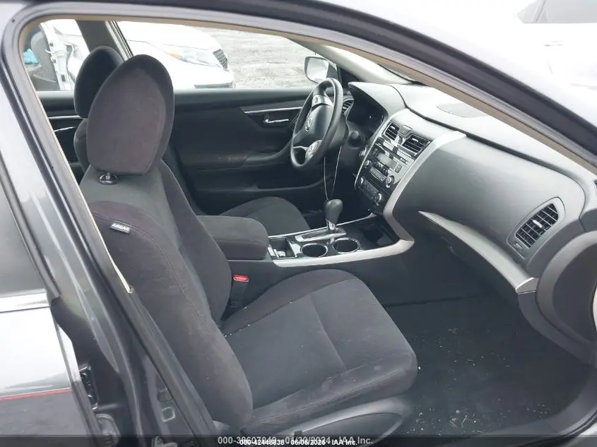 2013 NISSAN ALTIMA 2.5 S