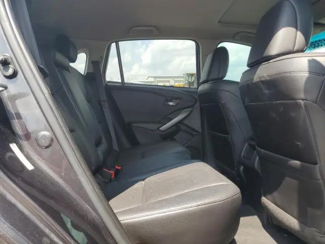 2014 ACURA RDX TECHNOLOGY  