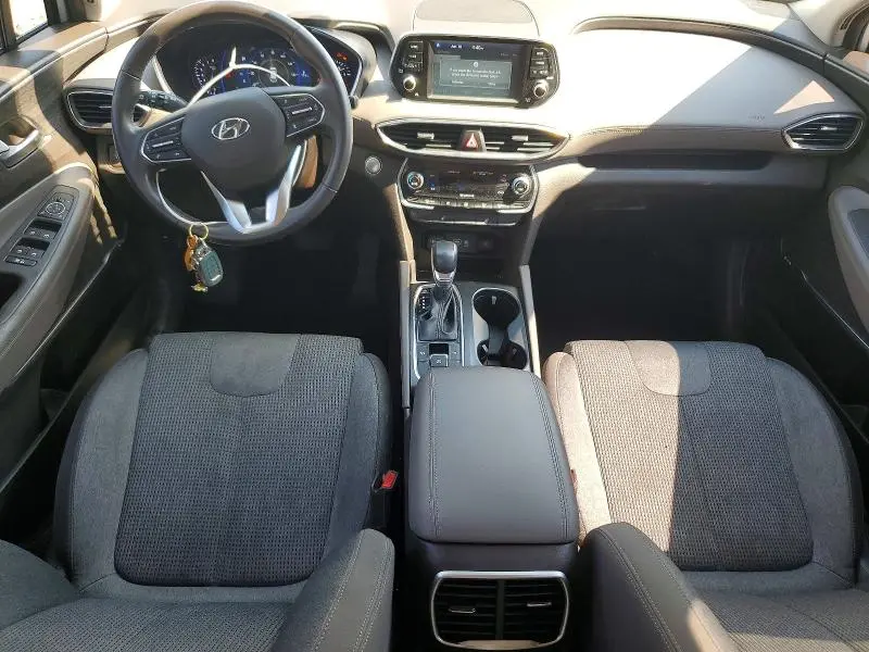 2019 HYUNDAI SANTA FE SEL PLUS 2.4L  