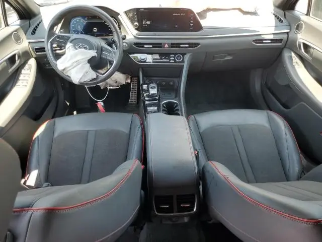 2023 HYUNDAI SONATA SEL PLUS  