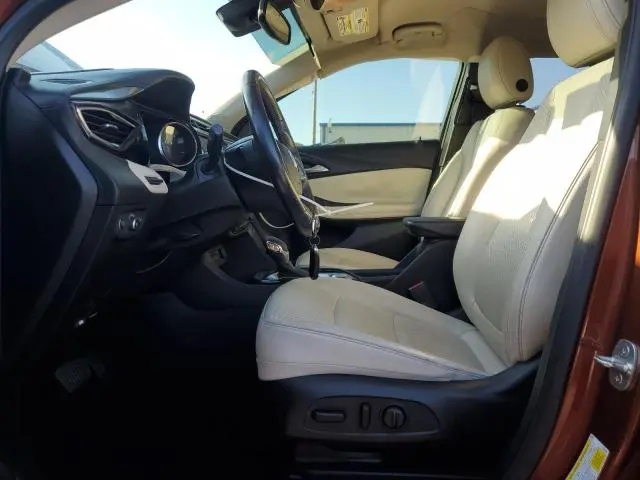 2020 BUICK ENCORE GX ESSENCE  