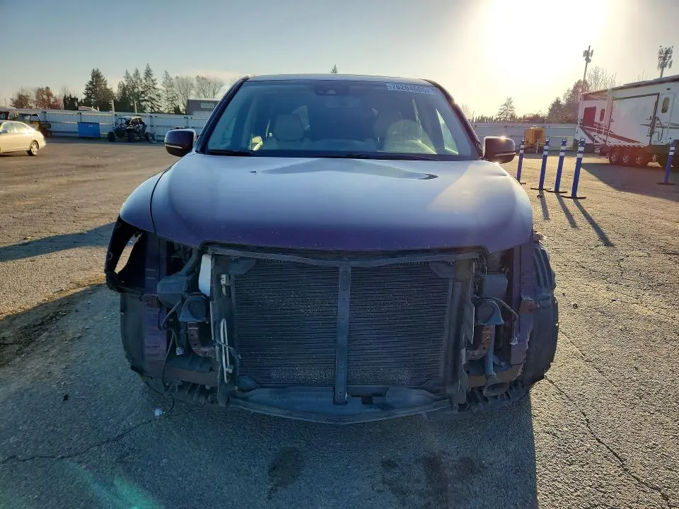 2016 ACURA MDX TECHNOLOGY  