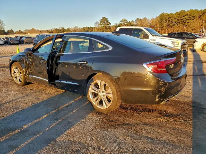 2019 BUICK LACROSSE AVENIR  