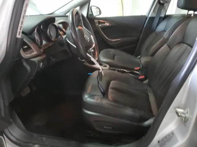 2015 BUICK VERANO 