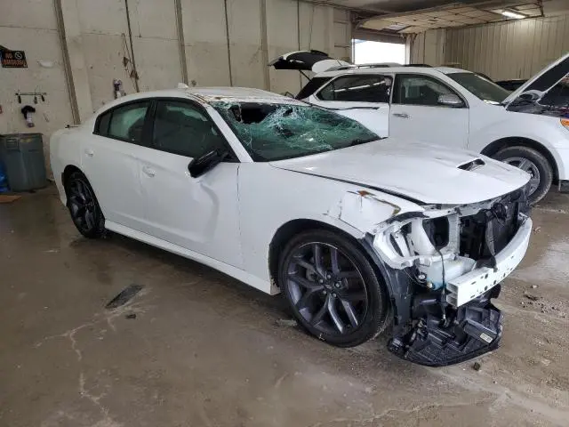 2023 DODGE CHARGER GT  