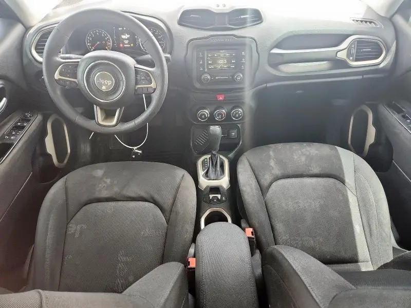 2016 JEEP RENEGADE SPORT  