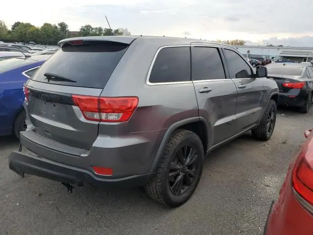 2013 JEEP GRAND CHEROKEE LAREDO  