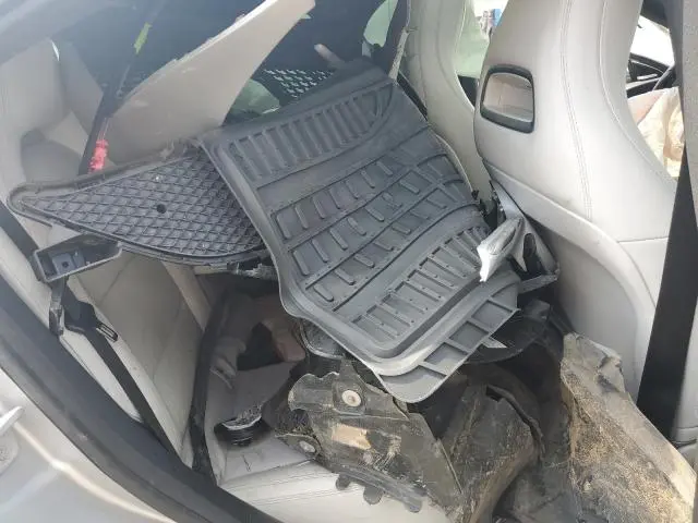 2015 MERCEDES-BENZ CLA 250  