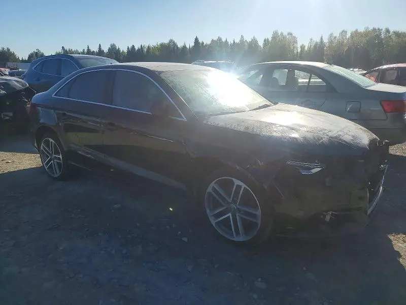 2020 AUDI A3 PREMIUM  