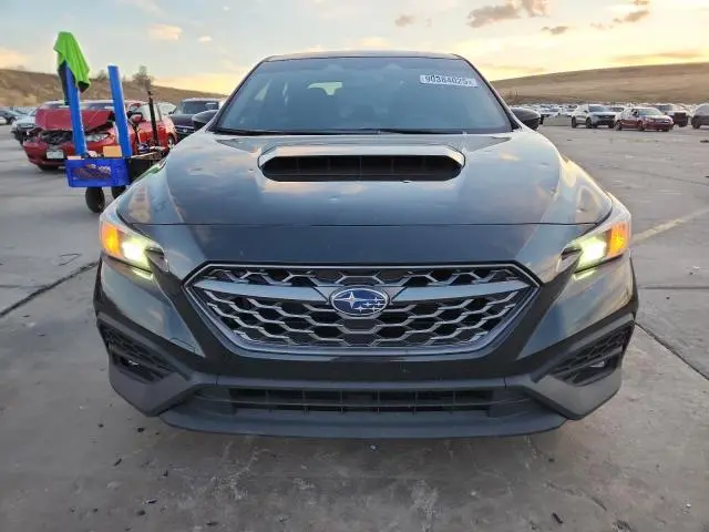 2024 SUBARU WRX PREMIUM  