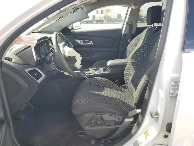 2016 GMC TERRAIN SLE  