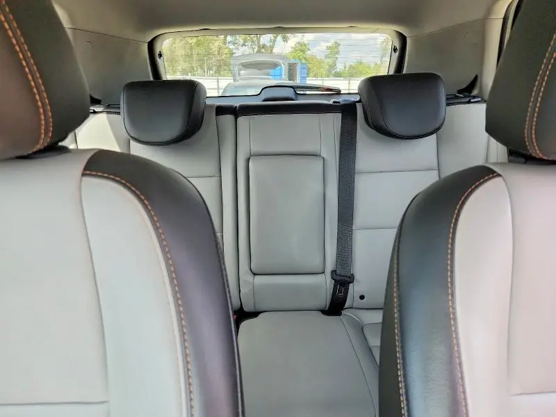 2019 CHEVROLET TRAX PREMIER  