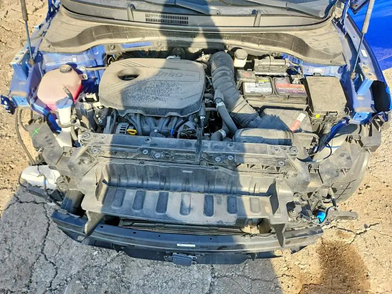 2022 KIA SOUL GT-LINE TURBO  