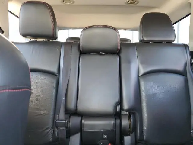 2018 DODGE JOURNEY GT  