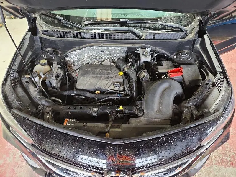 2020 BUICK ENCORE GX PREFERRED  