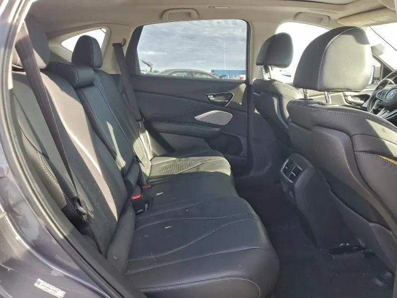 2020 ACURA RDX TECHNOLOGY  