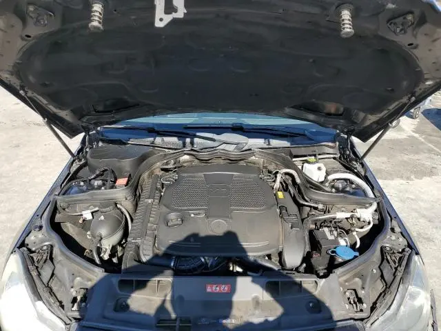 2014 MERCEDES-BENZ C 300 4MATIC  