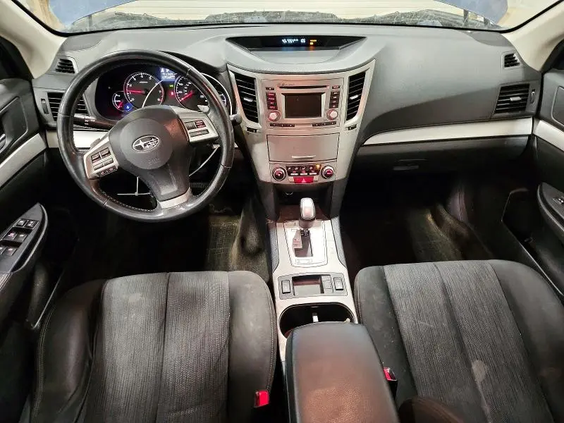 2014 SUBARU LEGACY 2.5I PREMIUM  