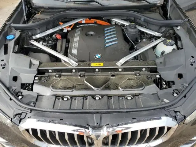 2021 BMW X5 XDRIVE45E  