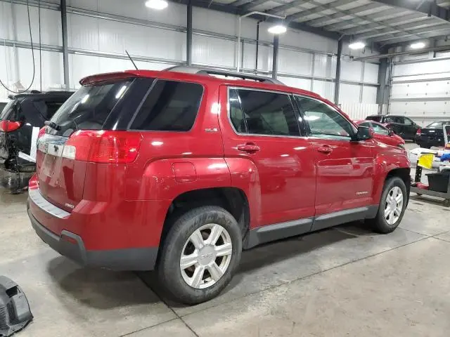 2015 GMC TERRAIN SLE  