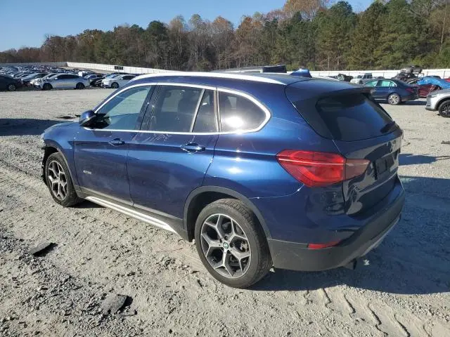 2017 BMW X1 XDRIVE28I  