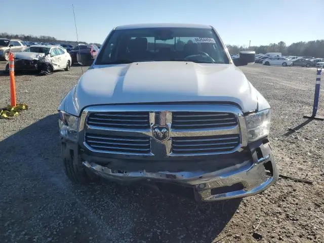 2018 RAM 1500 SLT
