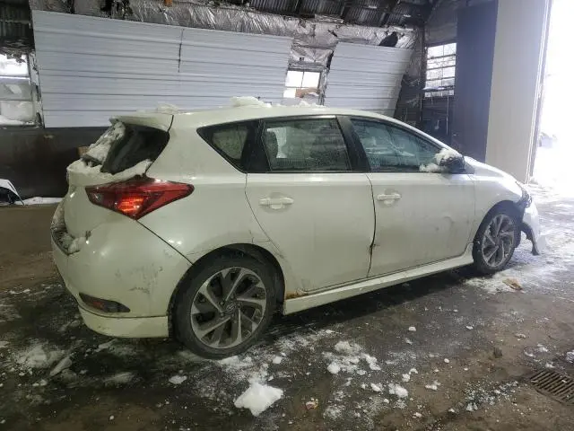 2016 TOYOTA SCION IM   