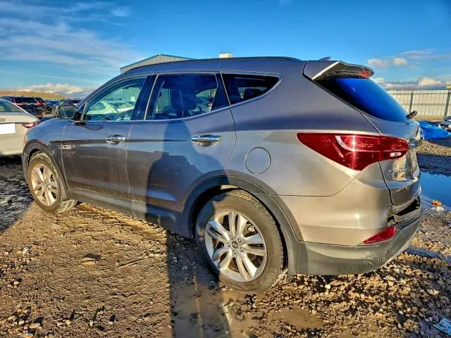 2013 HYUNDAI SANTA FE SPORT   